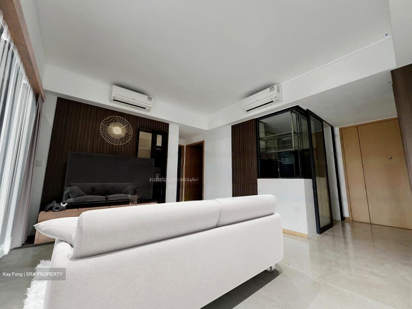 Fyve Derbyshire (D11), Apartment #472928261